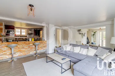 House at Savigny-sur-Orge (91600)