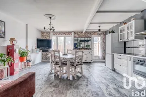 Apartment in Sevran (93270)