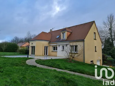 Maison traditionnelle à La Bazoge (72650) — 2/15