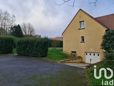 Maison traditionnelle à La Bazoge (72650) — 6/15