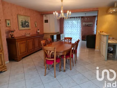 Maison traditionnelle à La Bazoge (72650) — 5/15