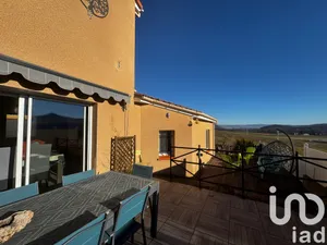 Detached house at CHIDRAC (63320)