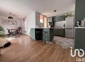 Appartement à Aix-en-Provence (13090)