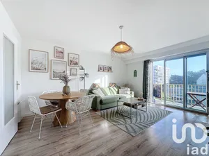 Appartement à Quiberon (56170)