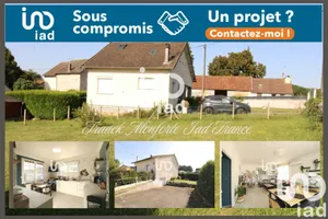 Maison traditionnelle à Favars (19330)