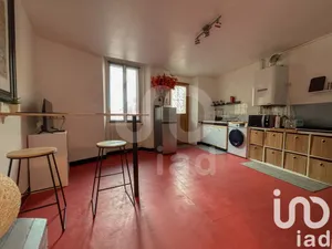 Maison à Huriel (03380)