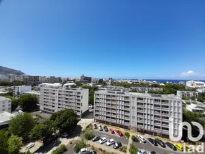 Apartment at Saint-Denis (97400)