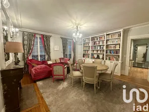 Appartement à Paris (75010)