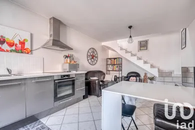 House at Précy-sur-Marne (77410)