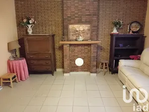 Maison à Neufchâtel-Hardelot (62152)