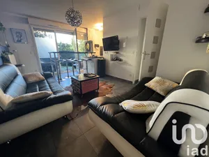 Appartement à Saint-Fons (69190)