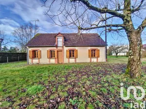 Maison à Lorris (45260)