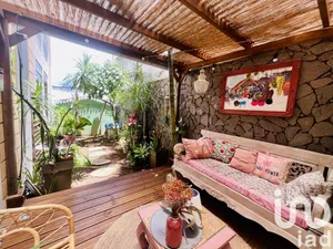 Apartment in Saint-Denis (97490)