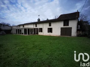 Maison à Noaillan (33730)