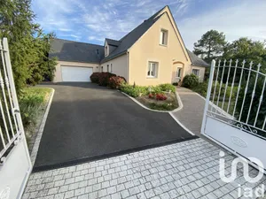 Maison à La Chapelle-sur-Erdre (44240)
