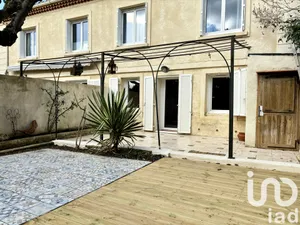 Appartement à Aix-en-Provence (13540)