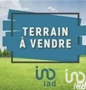 Terrain à bâtir à Sainte-Marie (97438)
