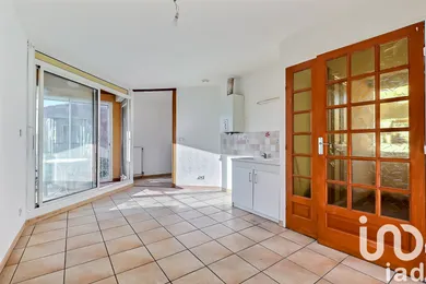 Appartement à Nîmes (30000)