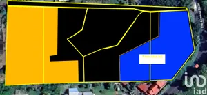 Building plot in Saint-Claude (97120)