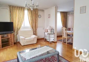 Appartement à Chelles (77500)