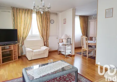 Appartement à Chelles (77500)