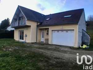 Traditional house at Verlin (89330)