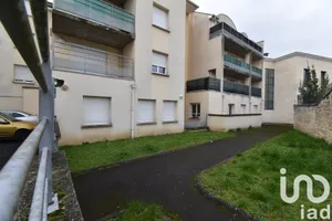 Apartment at Nogent-sur-Oise (60180)