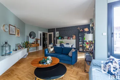 Apartment at Lyon (69003)