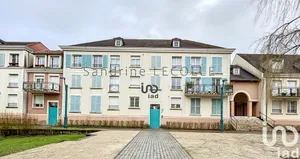 Apartment at Serris (77700)