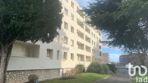Apartment at Chilly-Mazarin (91380)
