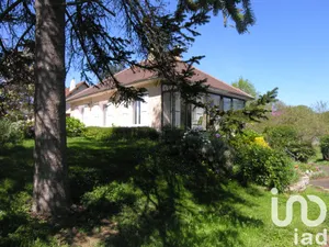 Pavillon à Sèvres-Anxaumont (86800)