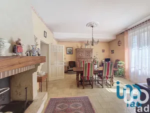 Townhouse at Fleurance (32500)