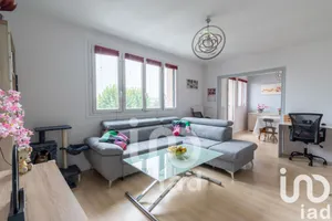 Appartement à Les Clayes-sous-Bois (78340)