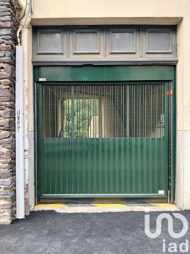 Parking à Rennes (35700)