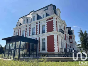 Appartement à Émerainville (77184)