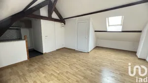 Appartement à Montereau-Fault-Yonne (77130)