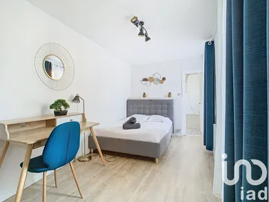 Appartement à Melun (77000)
