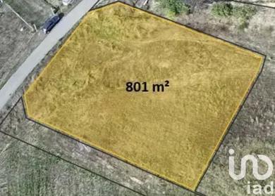 Building plot at Beauzac (43590)