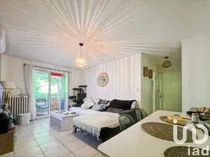 Appartement à Nice (06100)