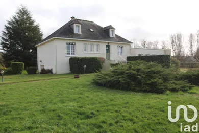 House in Le Grand-Pressigny (37350)