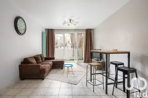 Appartement à Grenoble (38100)