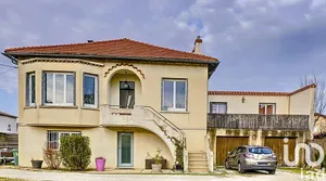 Maison de ville à Montélimar (26200)
