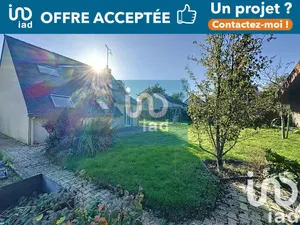 House in Casson (44390)