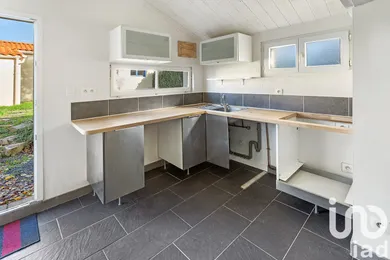 Village house in La Chapelle-Heulin (44330)