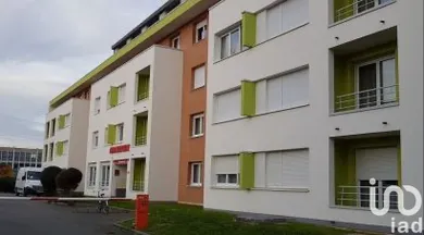 Appartement à Rennes (35700)