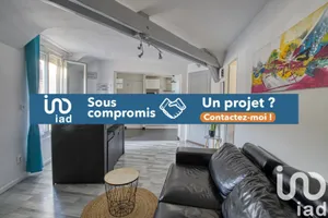 Appartement à Deuil-la-Barre (95170)