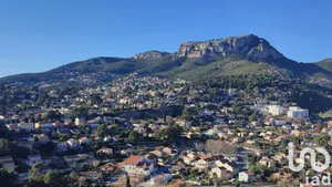 Appartement à Toulon (83200)