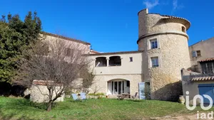 Village house at Artignosc-sur-Verdon (83630)