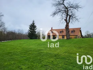 Maison traditionnelle à Pissy-Pôville (76360)