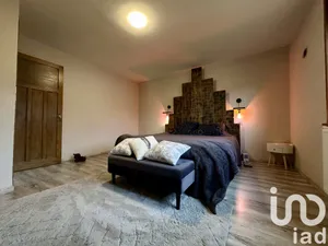 Maison traditionnelle à Saulxures-sur-Moselotte (88290)
